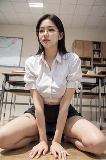 如何输掉一场人气竞赛